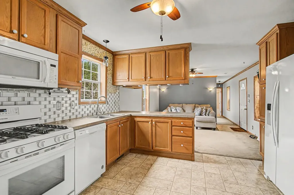 110 North Road Richmond VT 05477