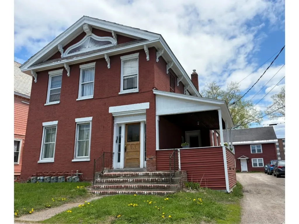18 Park Street Burlington VT 05401