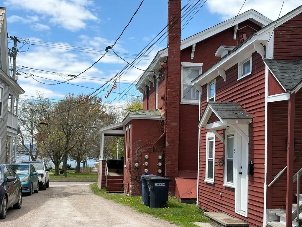 18 Park Street Burlington VT 05401