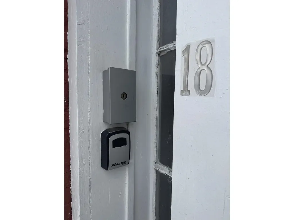 18 Park Street Burlington VT 05401