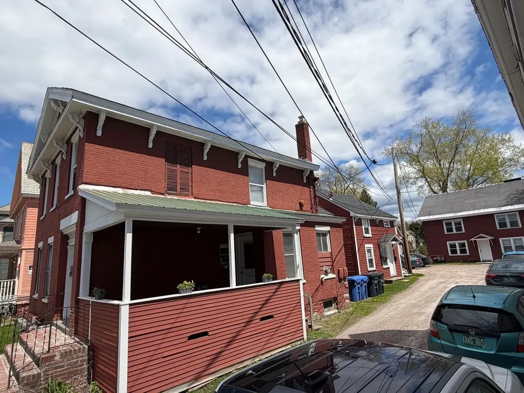 18 Park Street Burlington VT 05401