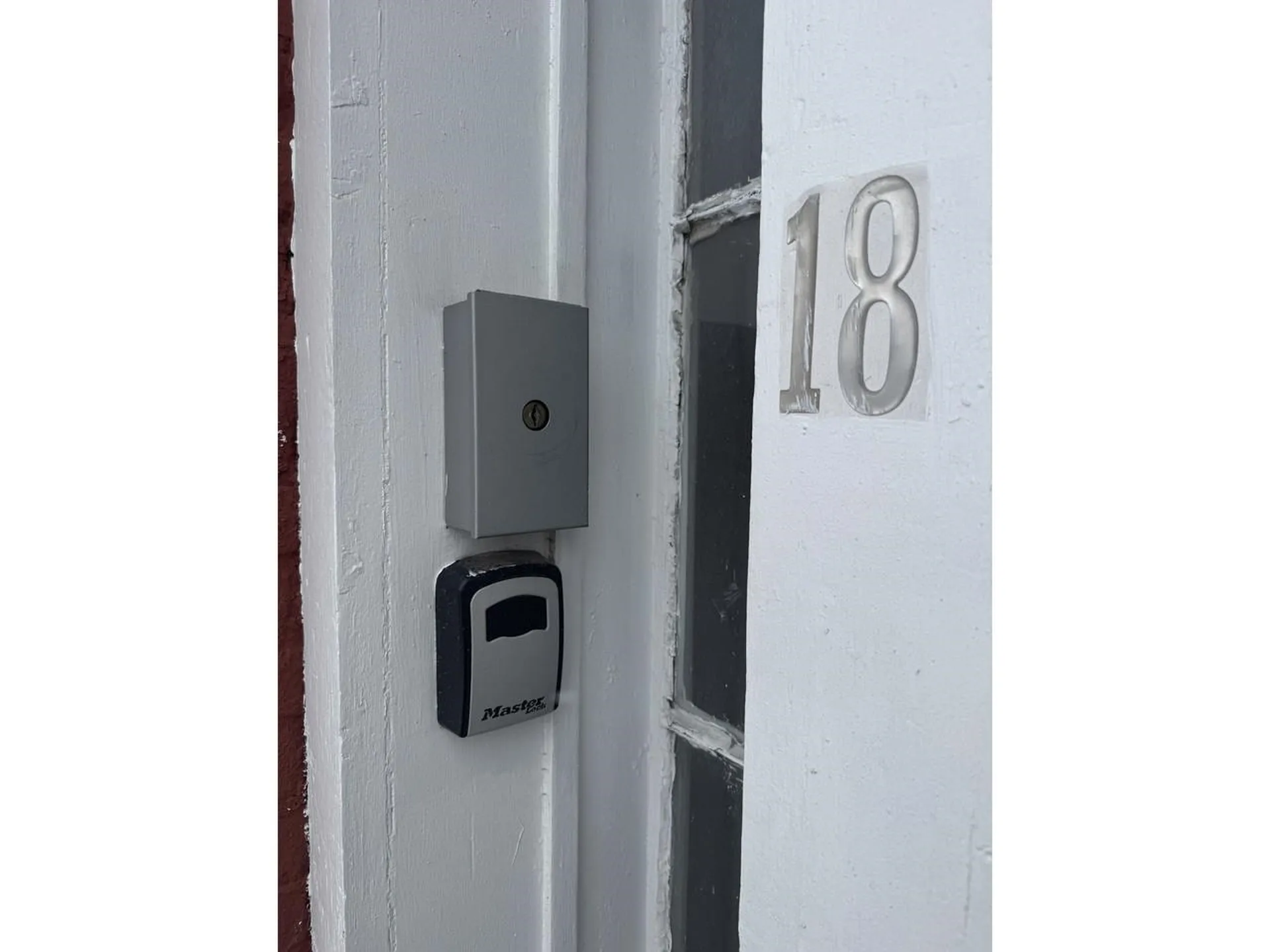 18 Park Street Burlington VT 05401
