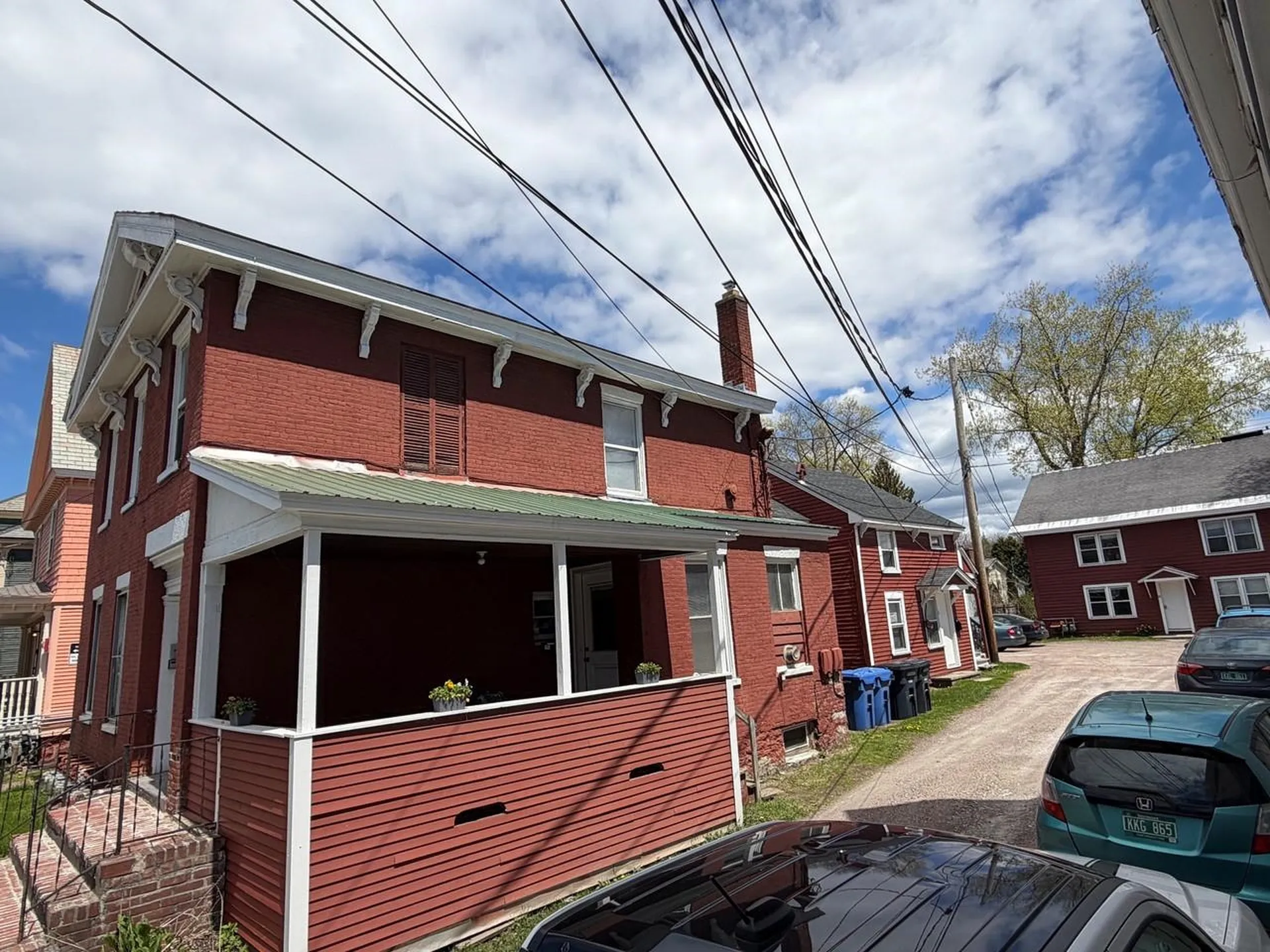 18 Park Street Burlington VT 05401