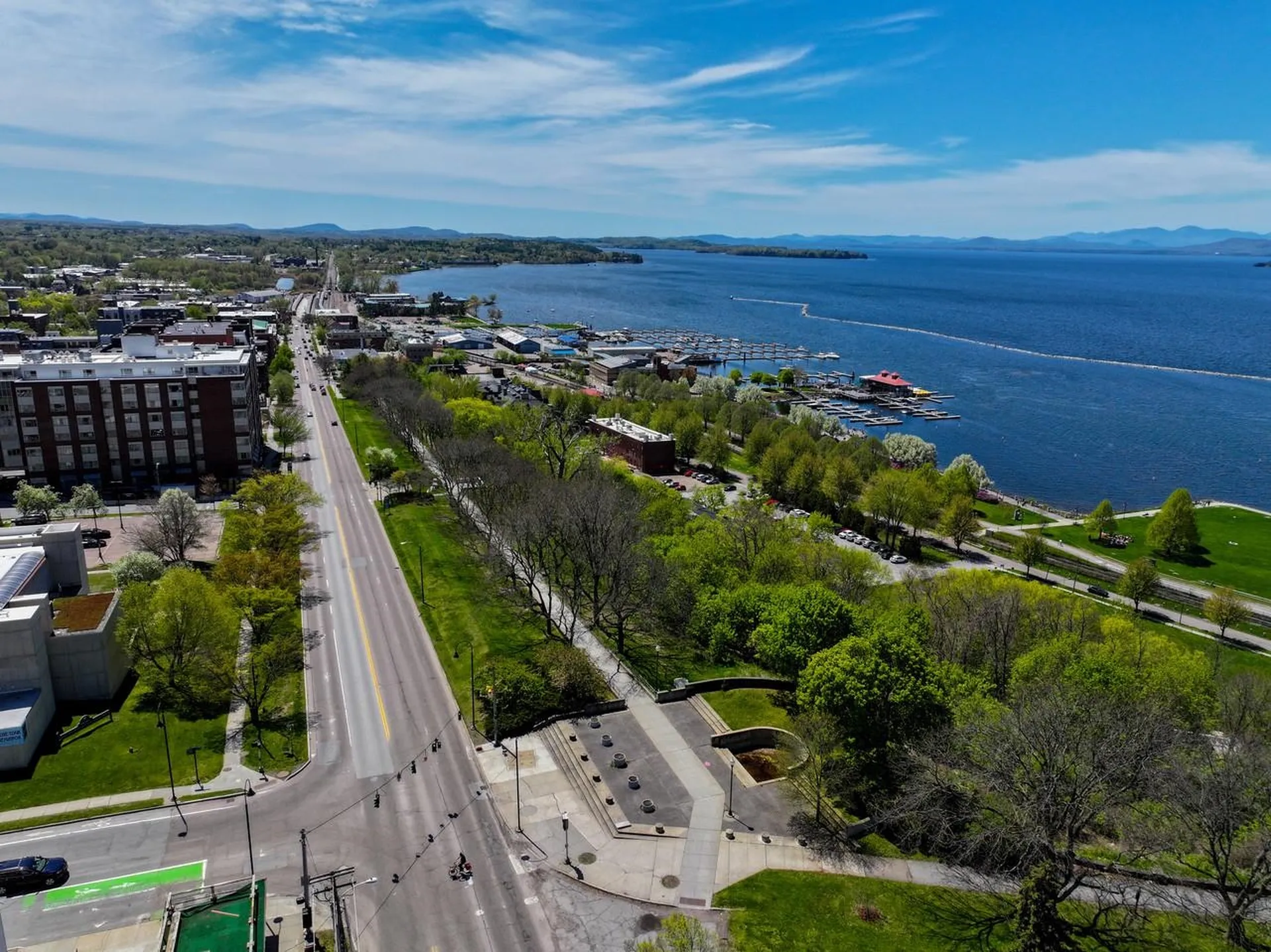 18 Park Street Burlington VT 05401