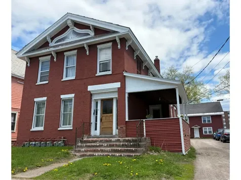18 Park Street Burlington VT 05401