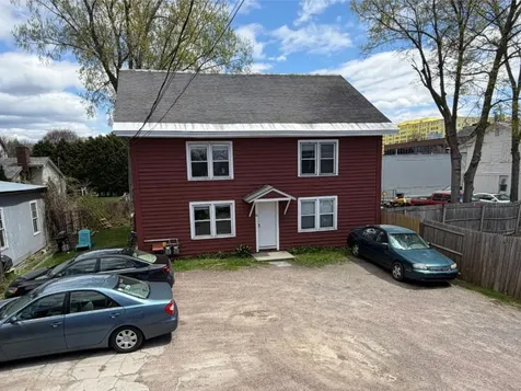 18 Park Street Burlington VT 05401