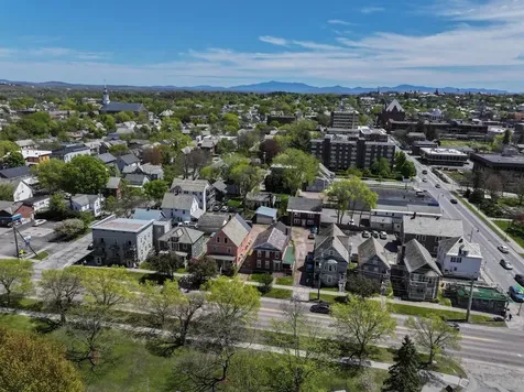 18 Park Street Burlington VT 05401