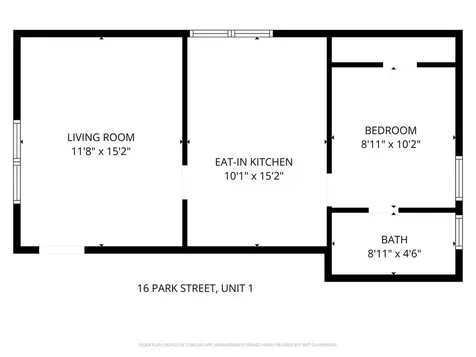 18 Park Street Burlington VT 05401