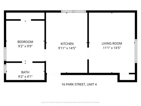 18 Park Street Burlington VT 05401