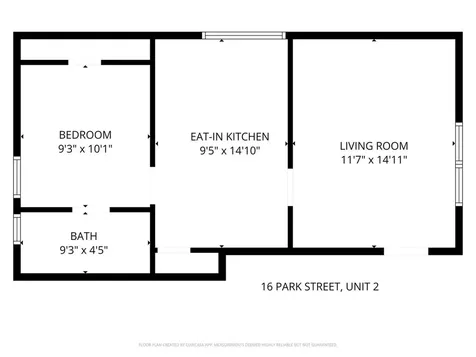 18 Park Street Burlington VT 05401