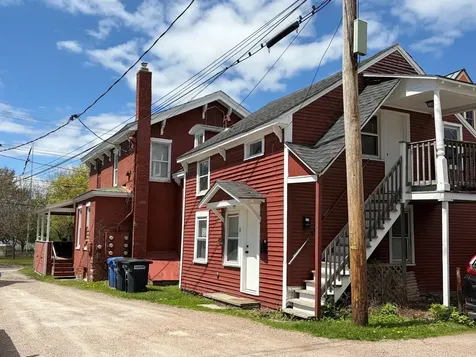 18 Park Street Burlington VT 05401