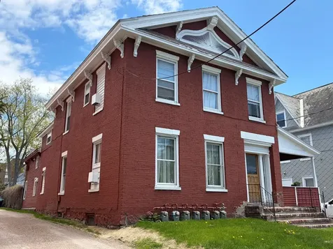 18 Park Street Burlington VT 05401