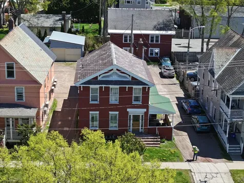 18 Park Street Burlington VT 05401