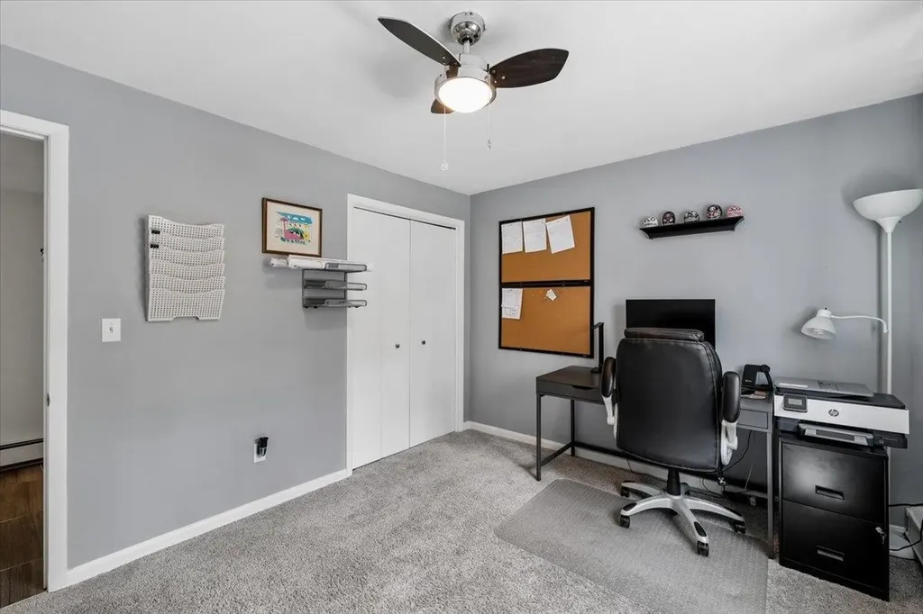 4 Birch Court Goffstown NH 03045