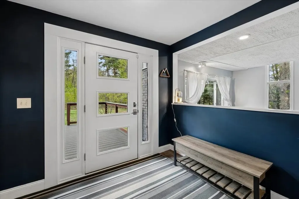 4 Birch Court Goffstown NH 03045