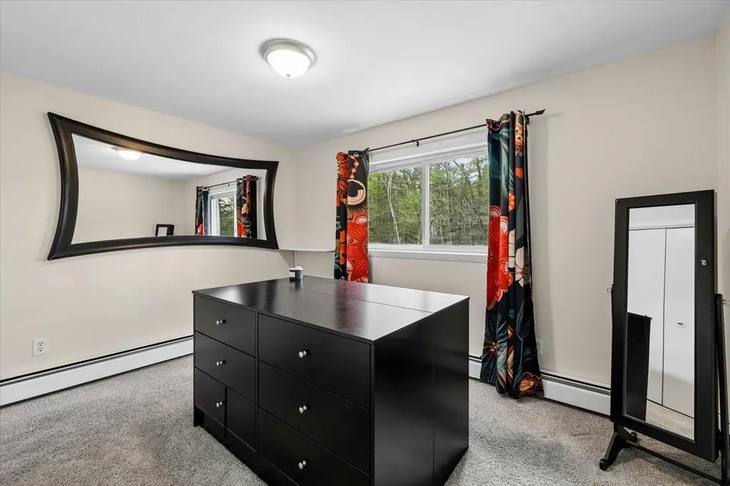 4 Birch Court Goffstown NH 03045