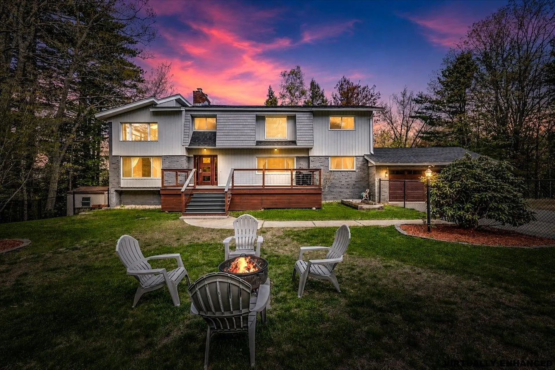 4 Birch Court Goffstown NH 03045