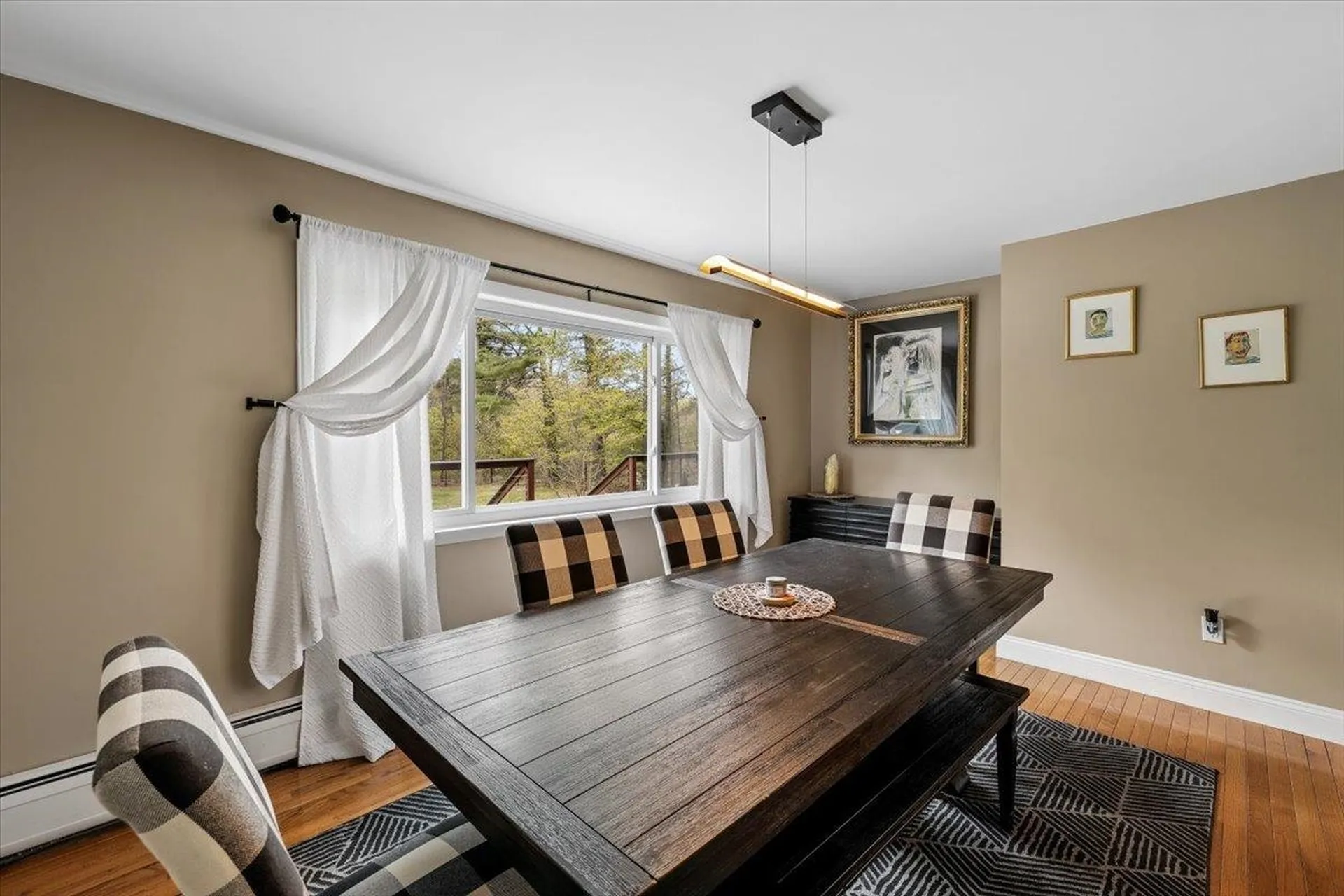 4 Birch Court Goffstown NH 03045