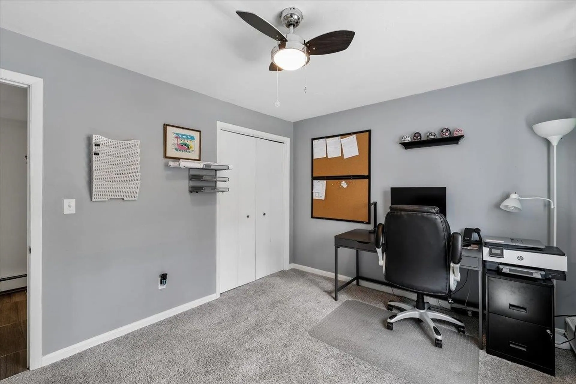 4 Birch Court Goffstown NH 03045
