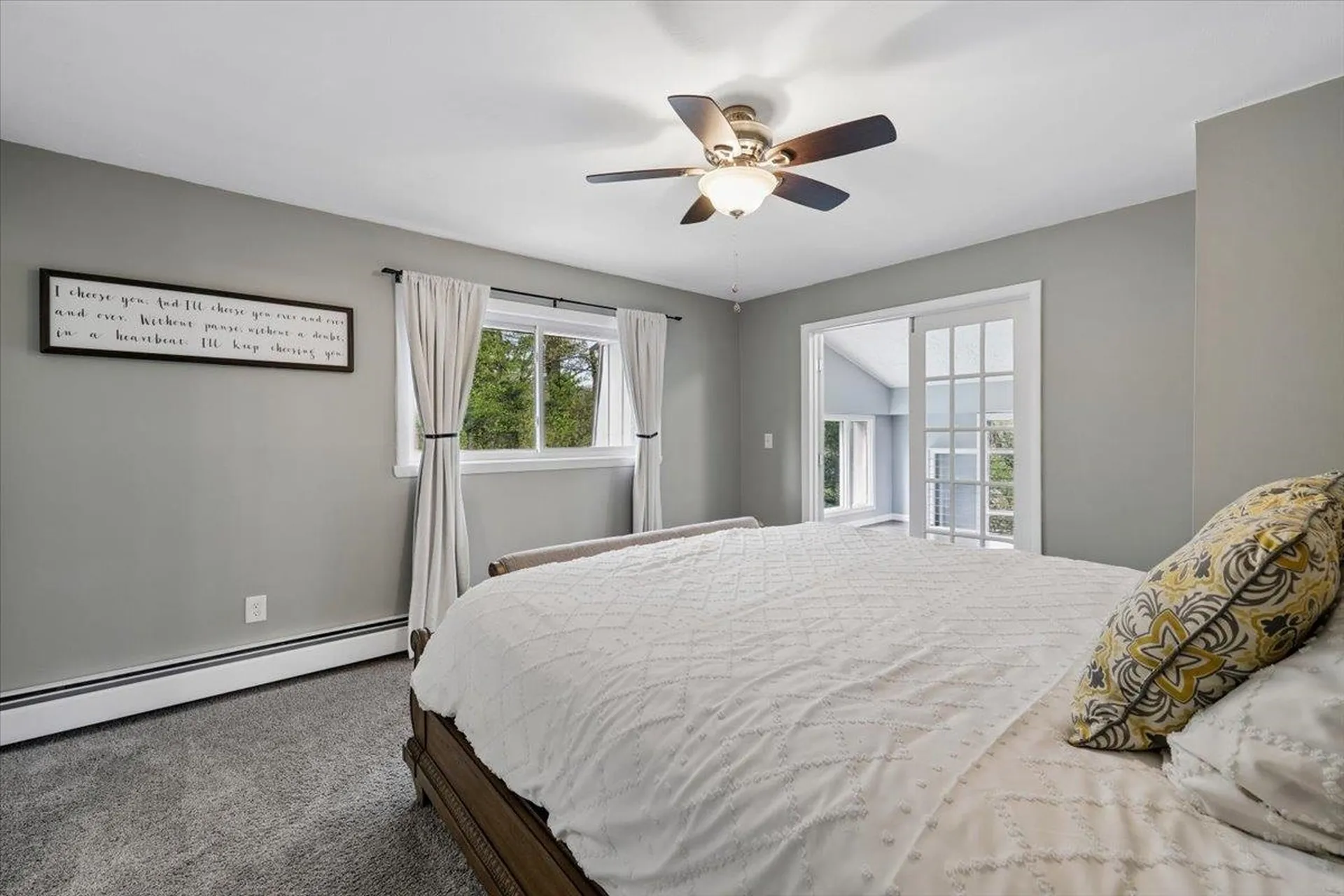 4 Birch Court Goffstown NH 03045