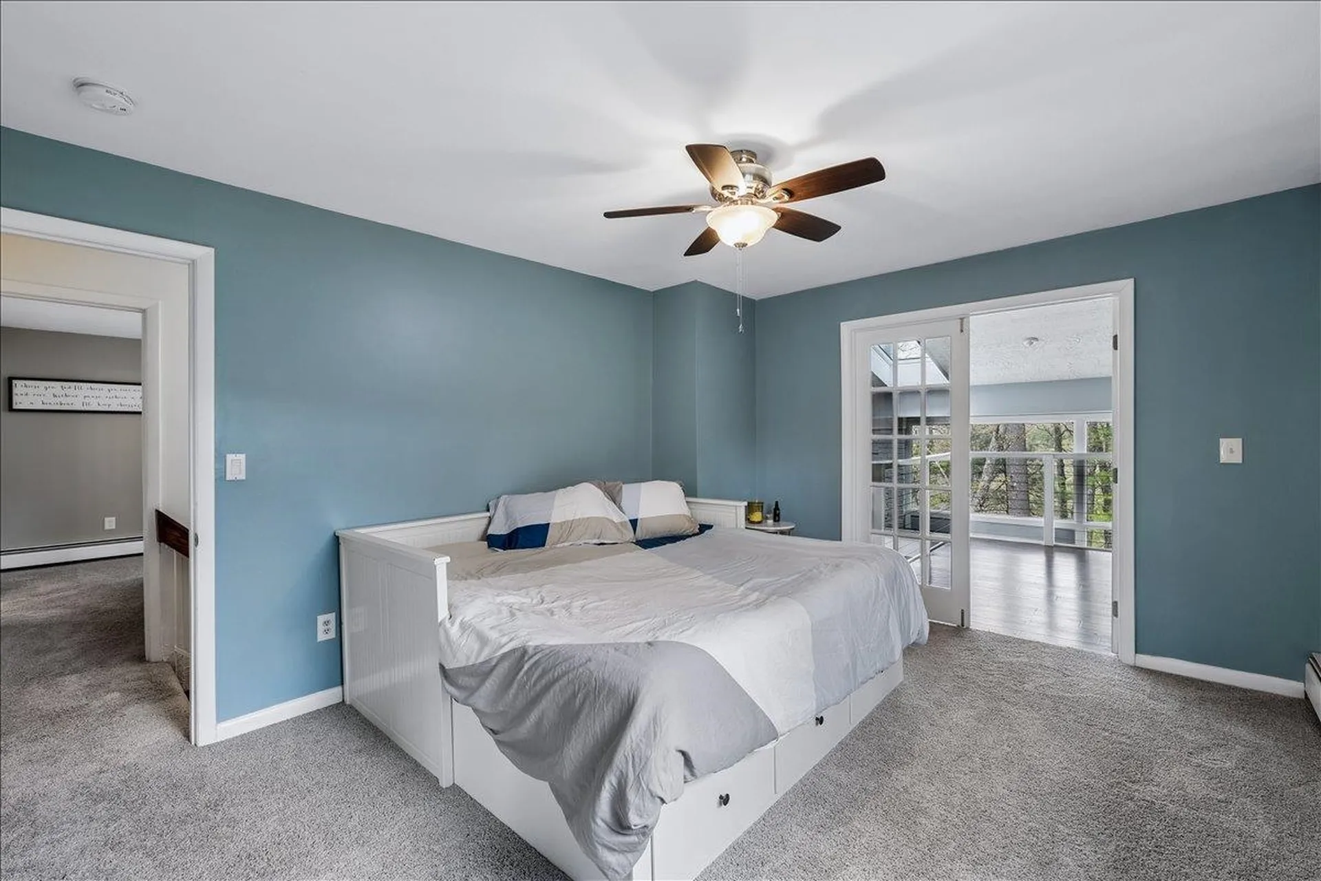 4 Birch Court Goffstown NH 03045