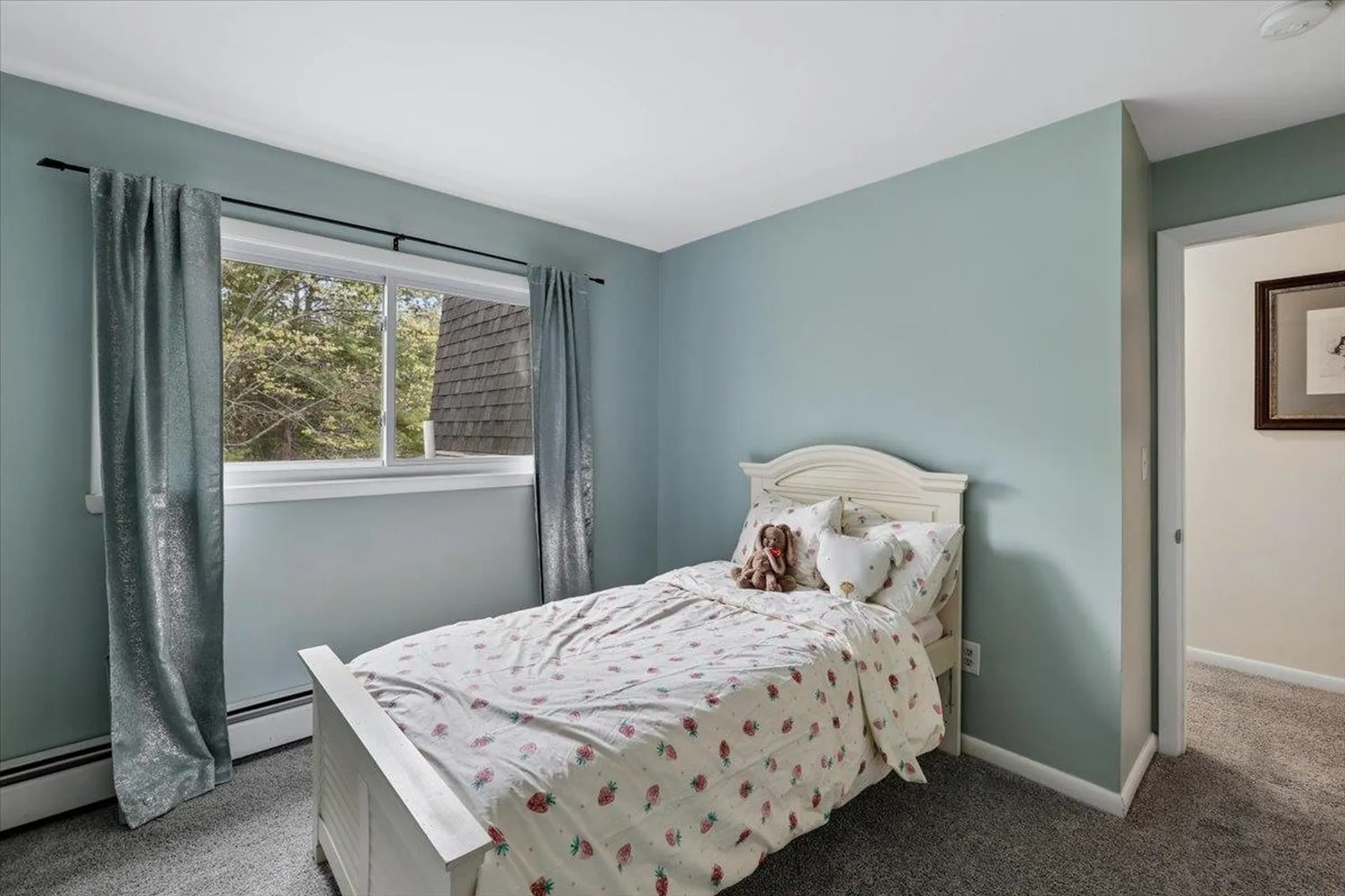 4 Birch Court Goffstown NH 03045