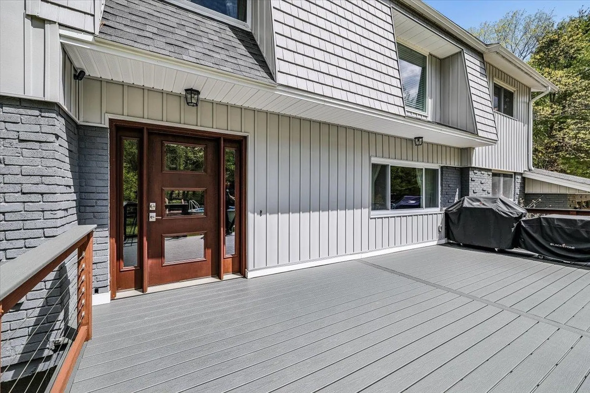 4 Birch Court Goffstown NH 03045