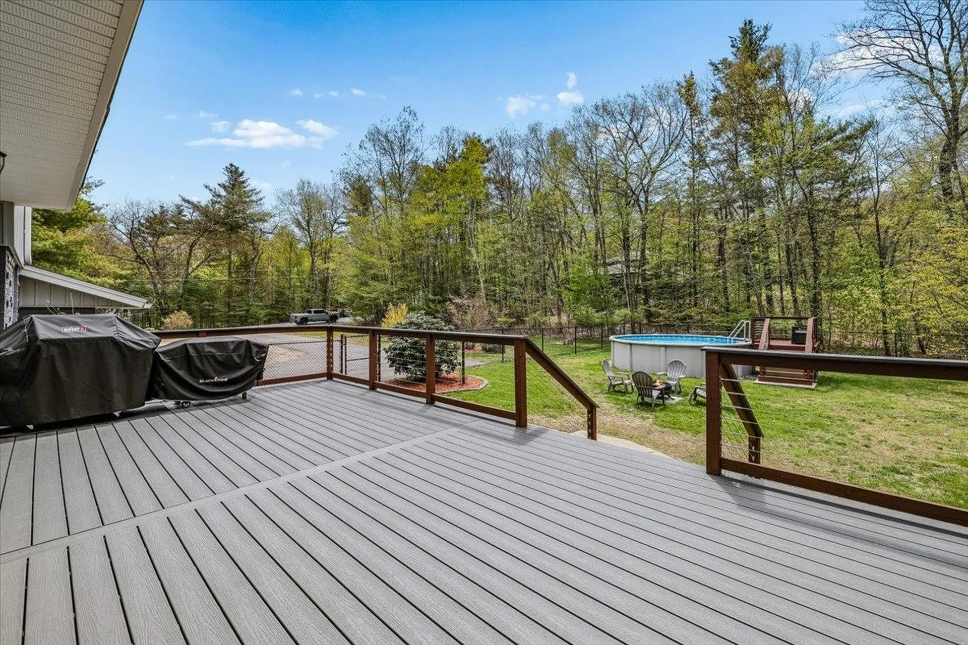 4 Birch Court Goffstown NH 03045