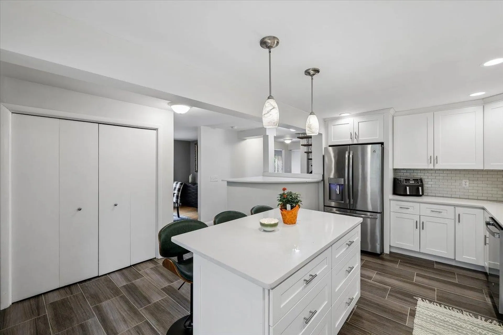 4 Birch Court Goffstown NH 03045