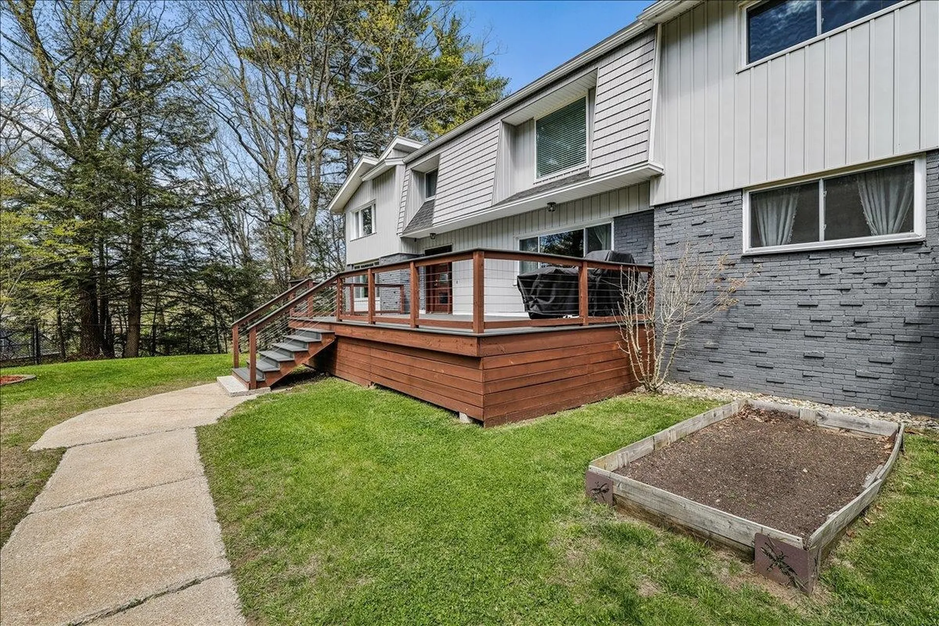 4 Birch Court Goffstown NH 03045