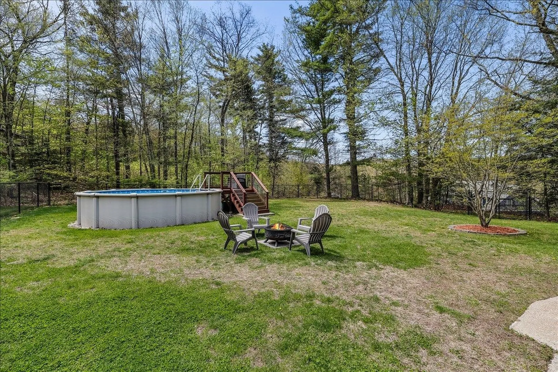 4 Birch Court Goffstown NH 03045
