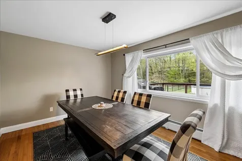 4 Birch Court Goffstown NH 03045