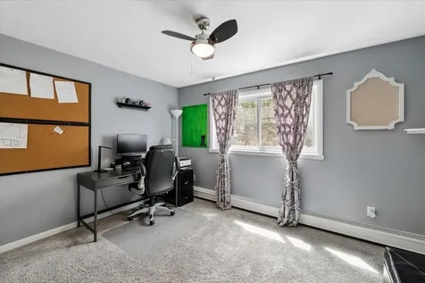 4 Birch Court Goffstown NH 03045