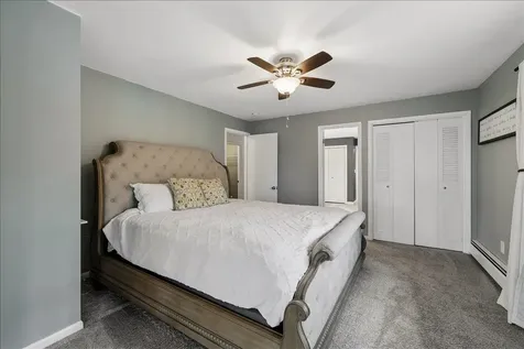 4 Birch Court Goffstown NH 03045