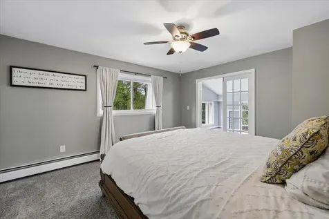 4 Birch Court Goffstown NH 03045