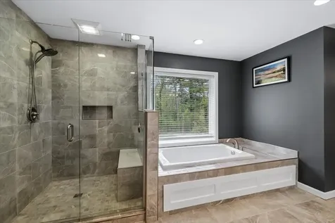 4 Birch Court Goffstown NH 03045