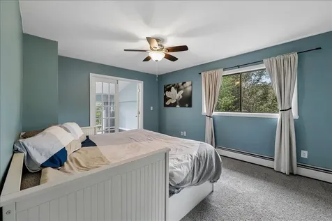 4 Birch Court Goffstown NH 03045