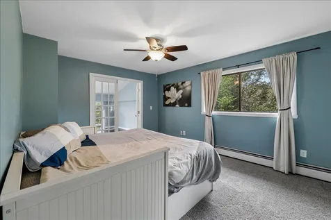 4 Birch Court Goffstown NH 03045