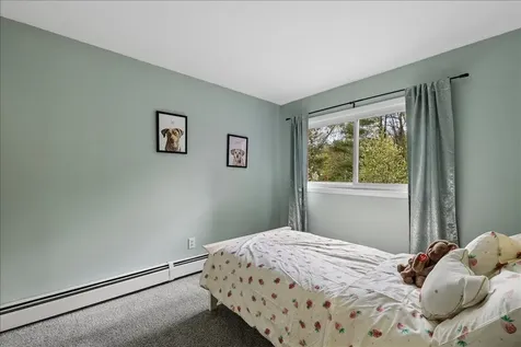 4 Birch Court Goffstown NH 03045
