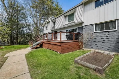 4 Birch Court Goffstown NH 03045