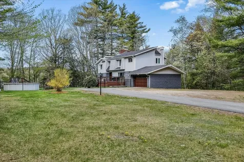 4 Birch Court Goffstown NH 03045