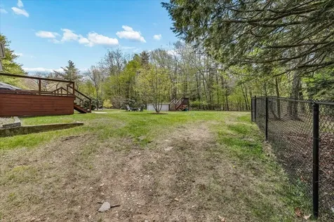 4 Birch Court Goffstown NH 03045