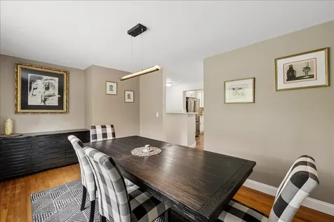 4 Birch Court Goffstown NH 03045
