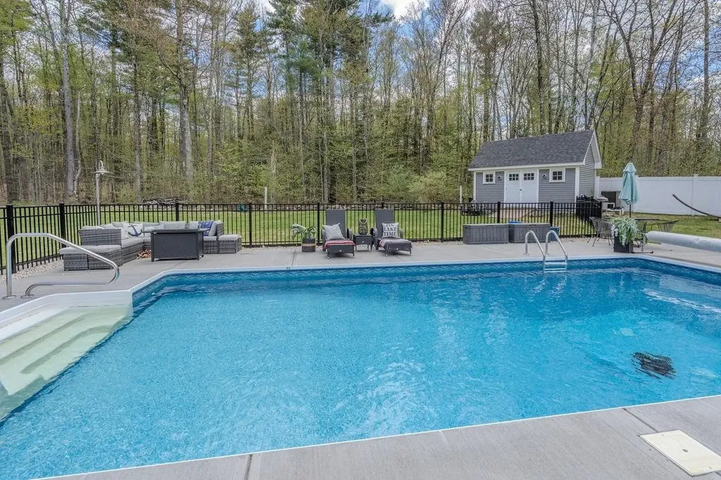 12 Princess Pine Road Northwood NH 03261