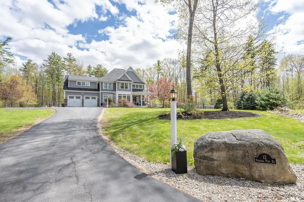 12 Princess Pine Road Northwood NH 03261