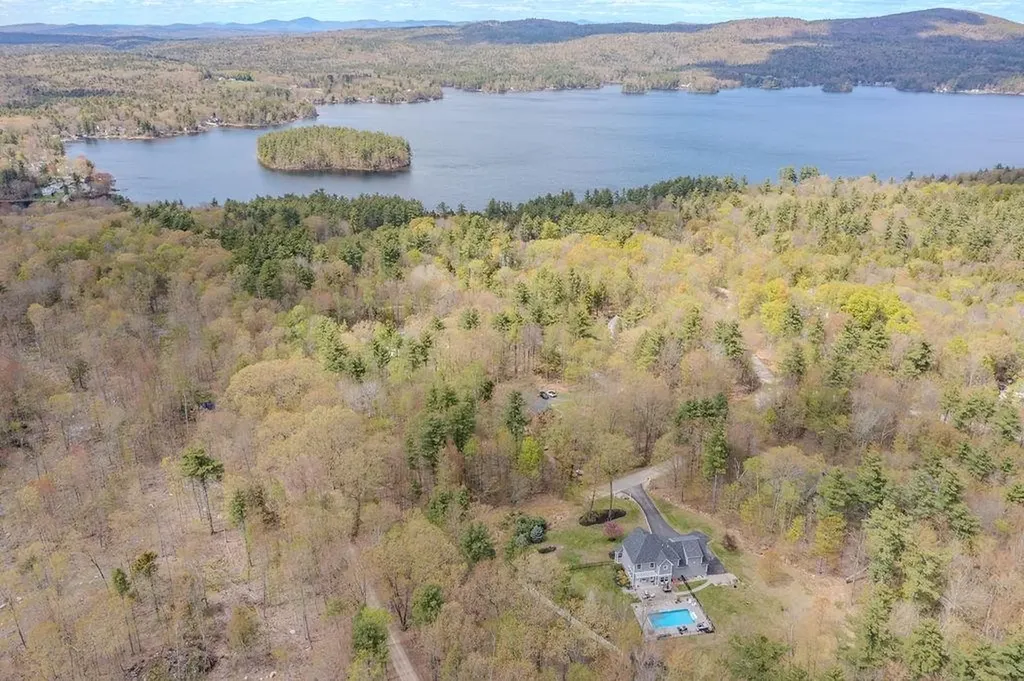 12 Princess Pine Road Northwood NH 03261