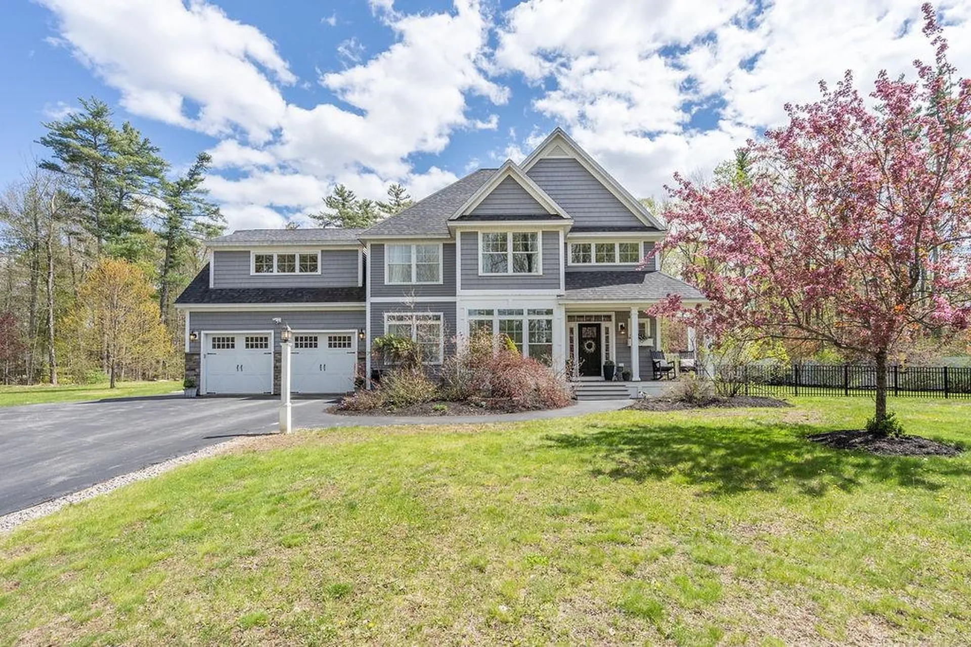 Northwood NH, 12 Princess Pine Road