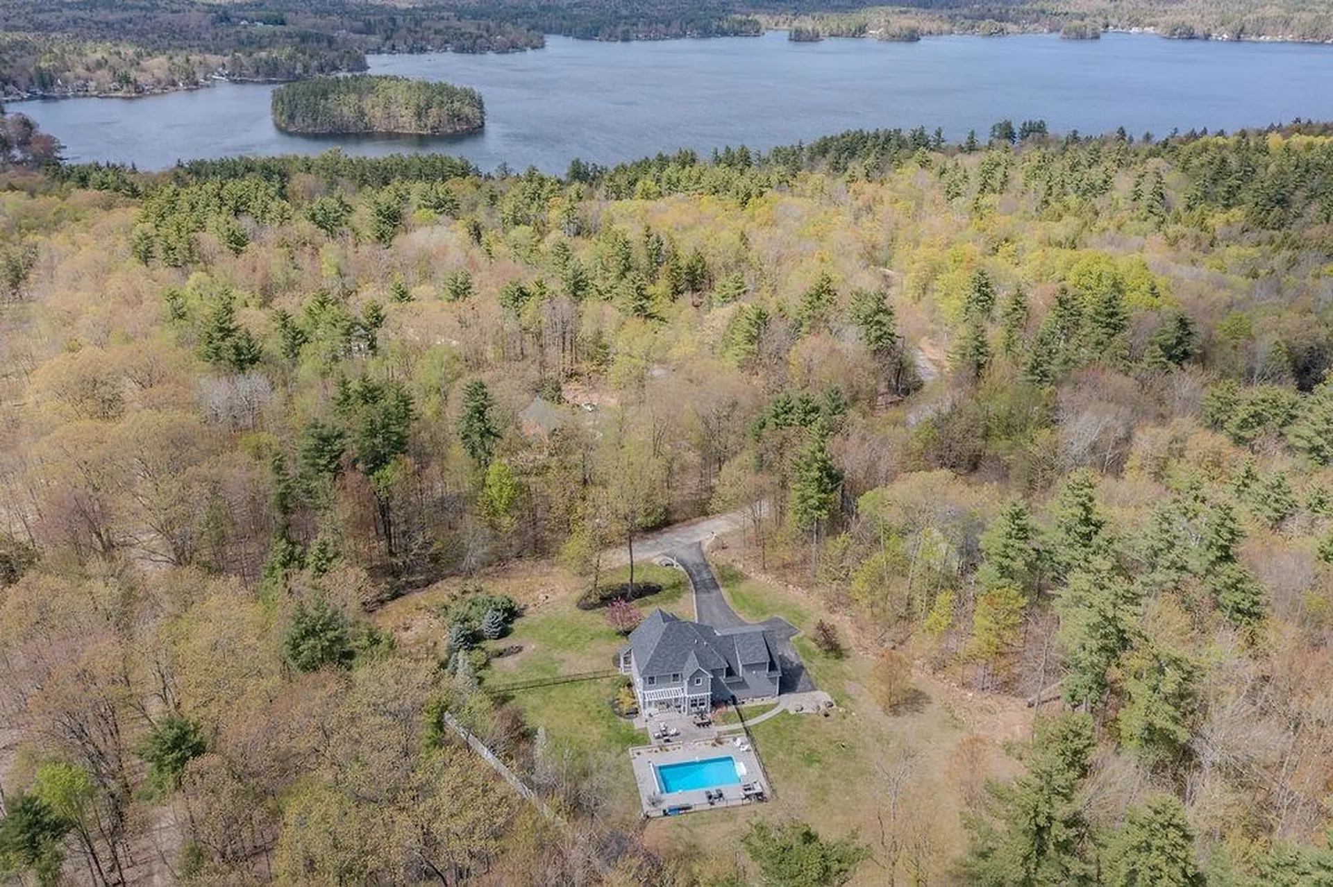 12 Princess Pine Road Northwood NH 03261