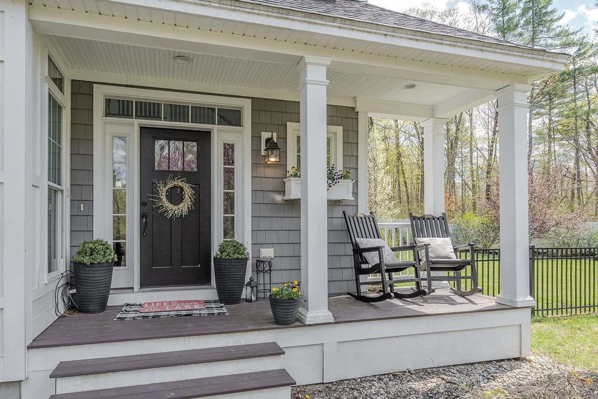 12 Princess Pine Road Northwood NH 03261