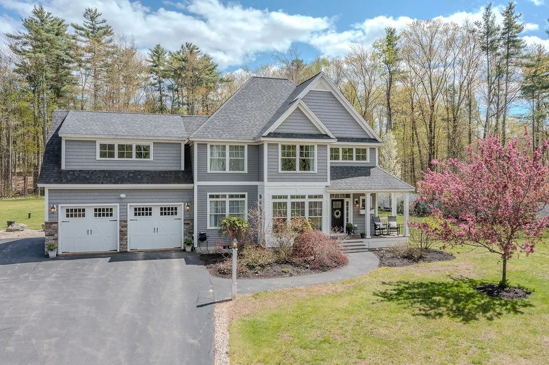 12 Princess Pine Road Northwood NH 03261